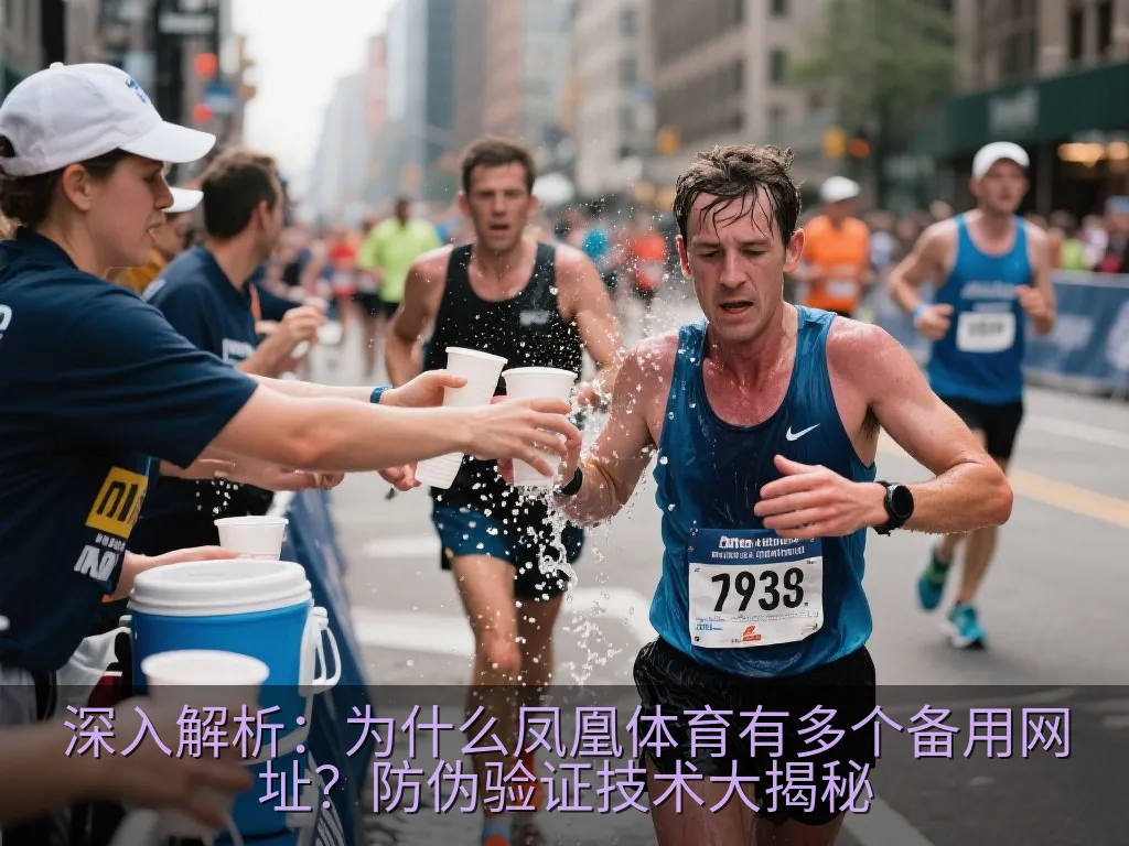 深入解析：为什么凤凰体育有多个备用网址？防伪验证技术大揭秘